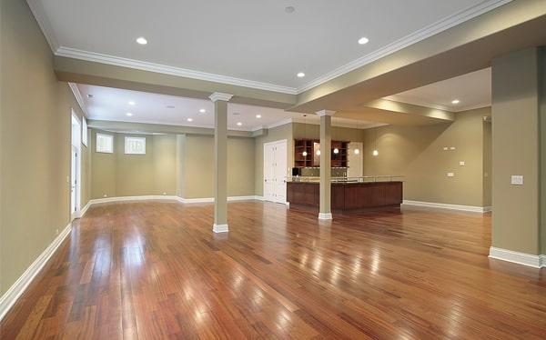 typically, it takes 1-3 days to install hardwood flooring in a standard-sized room